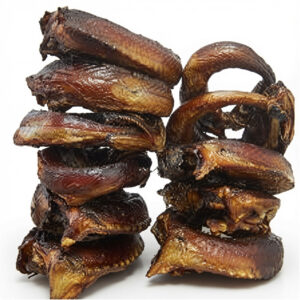 Oven Dry / Smoked Panla